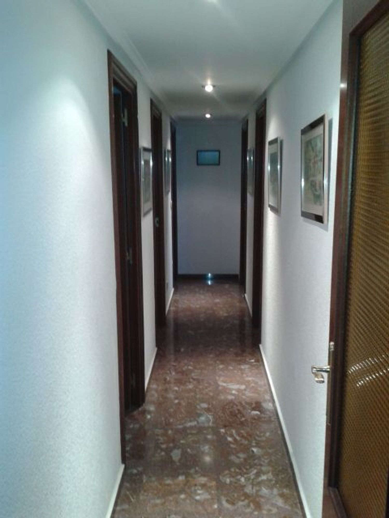 Piso en Calle Andador Gutiérrez Mellado, 47, Pol Universidad Romareda - Foto 4