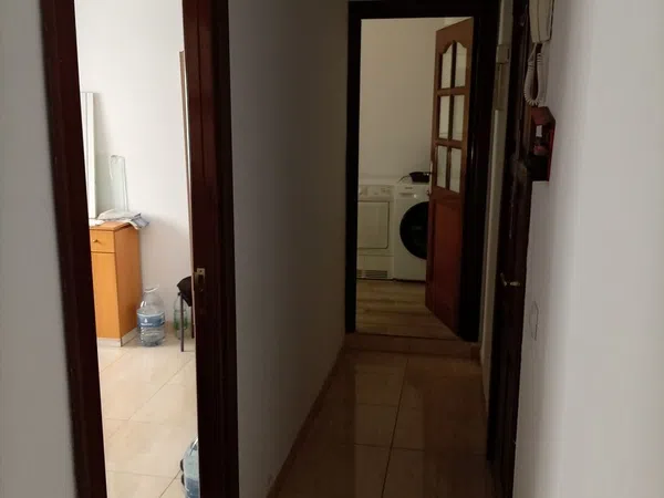 Piso en Calle Doña Perfecta, 71, Schamann - Rehoyas - Foto 11