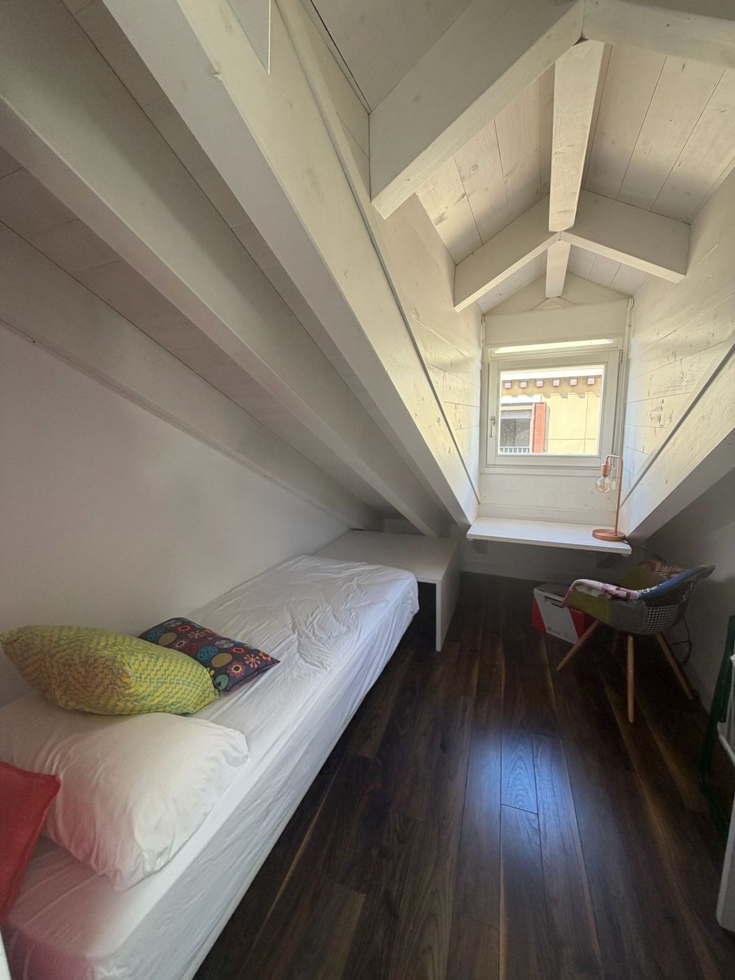 Ático en calle de los Relatores, 5 - Foto 6