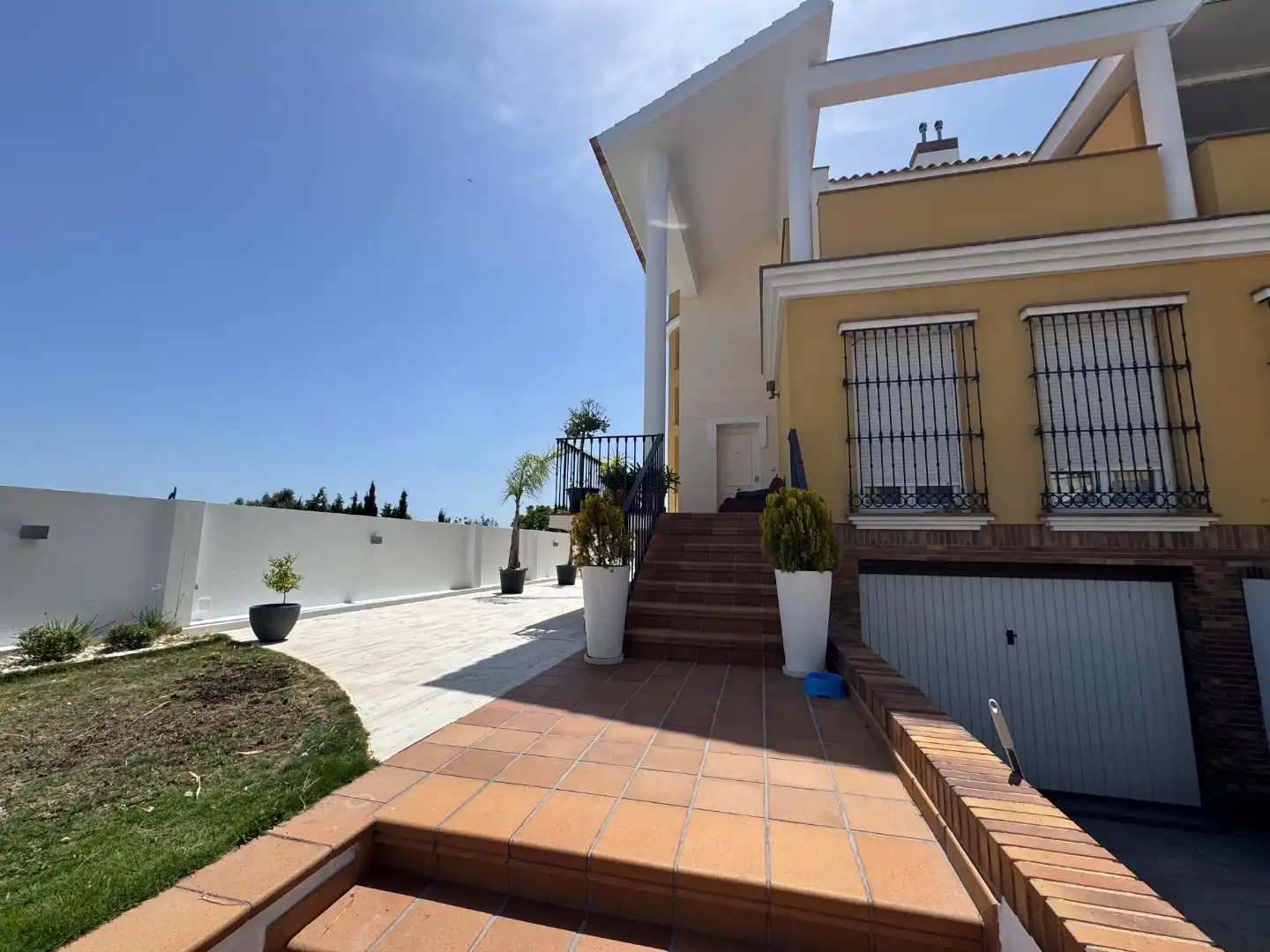 Chalet en  Calle Cortegana 8 - Foto 4