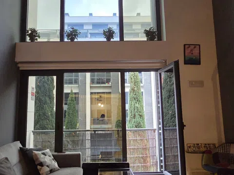 Estudio en calle de Miguel Yuste, 38