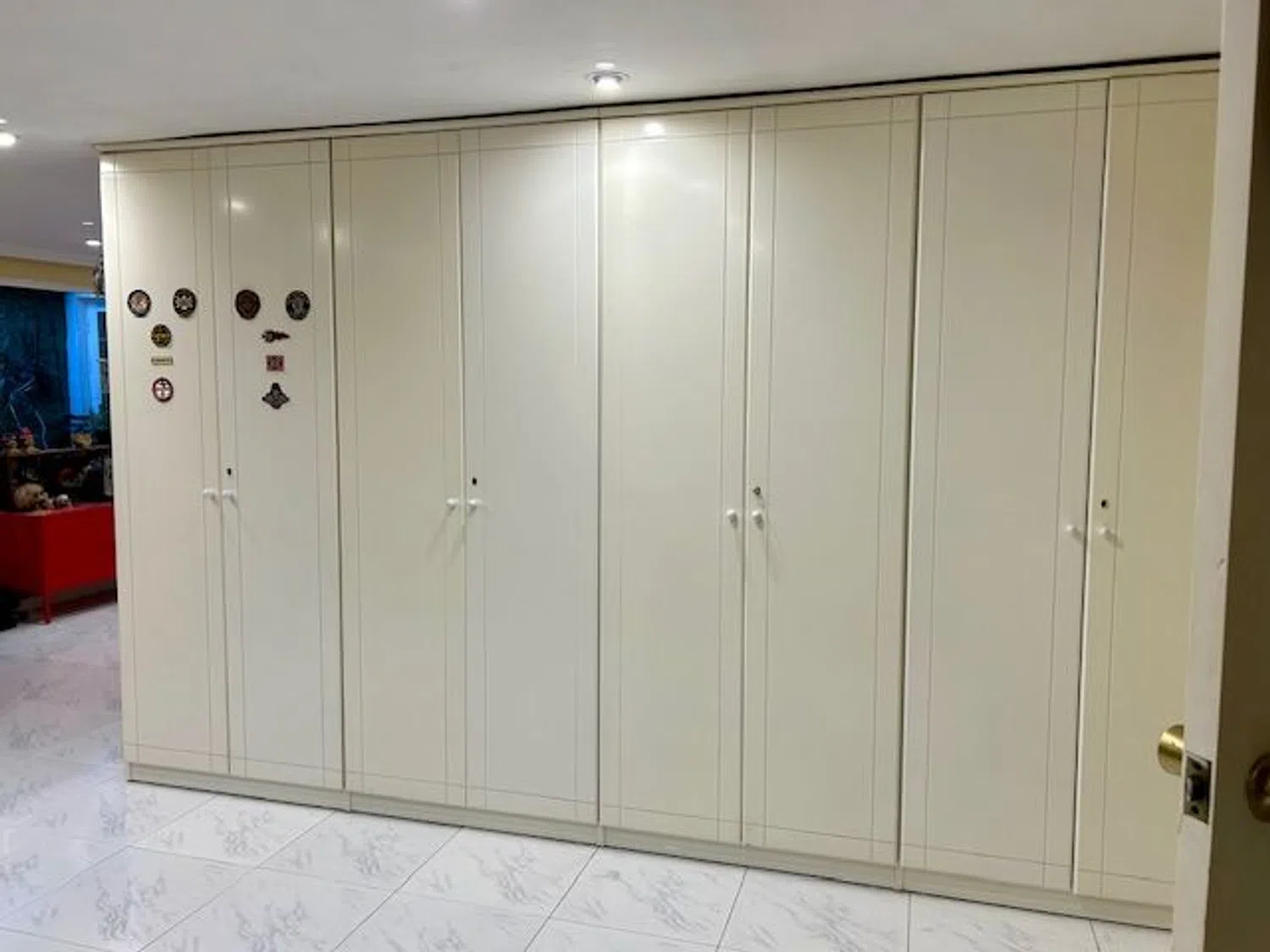 Chalet pareado en calle de Dionisio Ridruejo, 9 - Foto 18