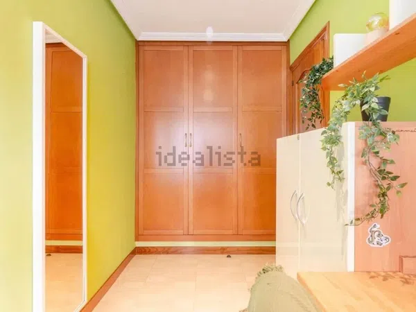 Piso en Avenida de Pumarín, 26, Milán-Pumarín - Foto 12