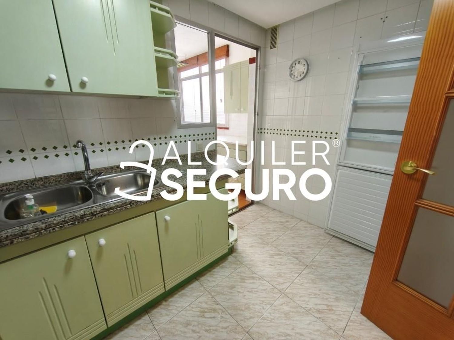 Piso en Martin Luther King - Foto 10