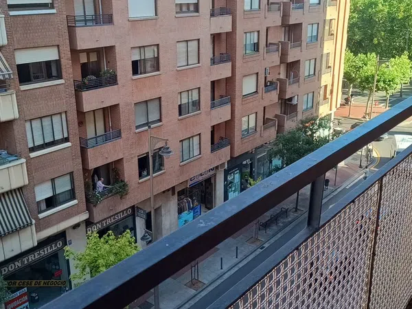 Piso en Calle Duquesa de la Victoria, 35, Residencia, Residencia - Foto 16