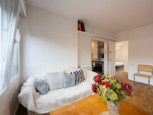 Piso en paseo de La Habana - Foto 4