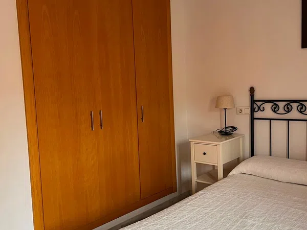 Piso en Calle Chinar, 1, Barbate, Barbate - Foto 18