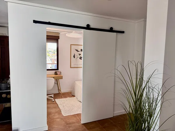 Casa o chalet independiente en Avenida Bruselas, 20 - Foto 17