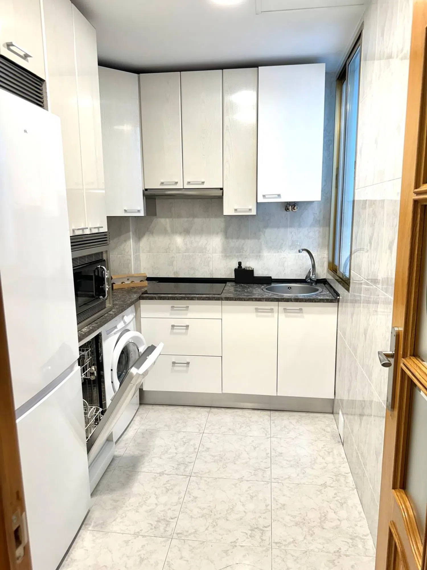 Piso - Foto 26