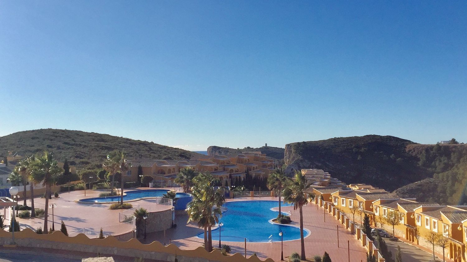 Casa o chalet independiente en Calle Murillo, 47, Cumbre del Sol, Cumbre del Sol - Foto 25