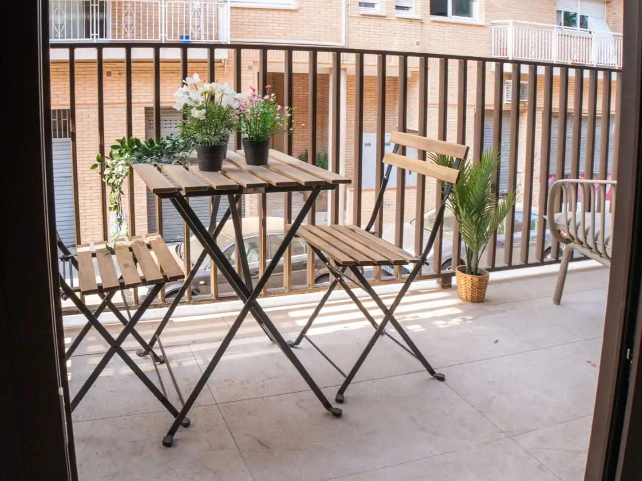 Piso en  Carrer Sant Antoni Maria Claret 5 - Foto 5