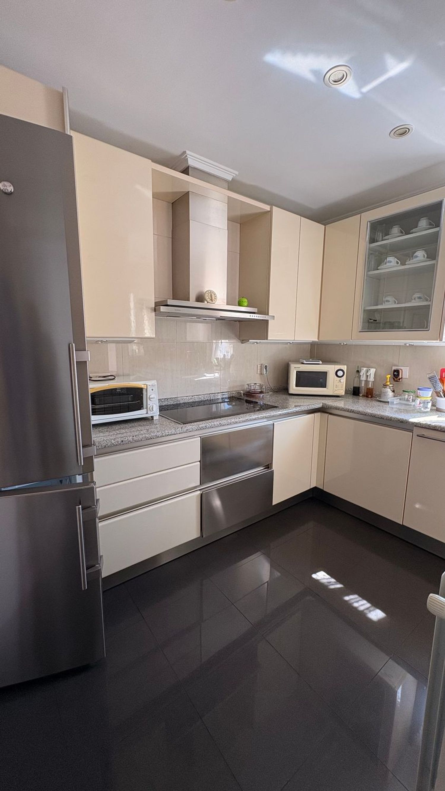 Piso en Sabino Arana Etorbidea, 33 - Foto 4