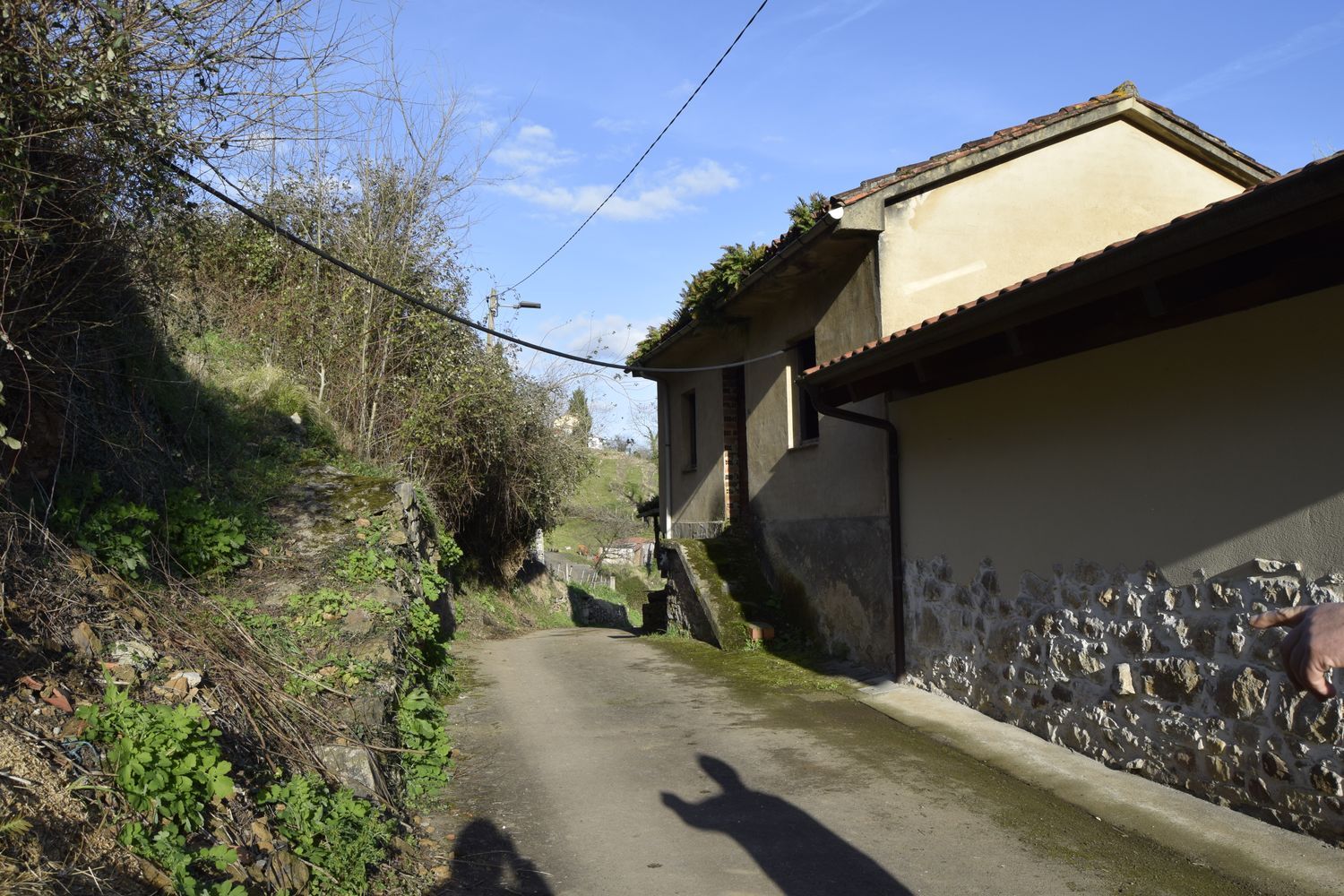Casa de pueblo en Aldea las Cuestas, 57, San Claudio-Trubia-Las Caldas, San Claudio-Trubia-Las Caldas - Foto 9