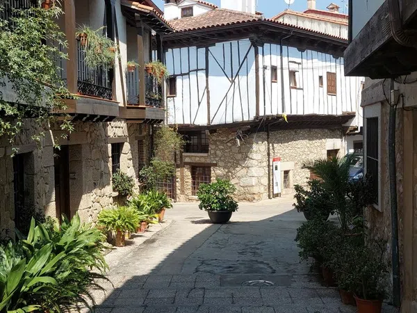 Casa de pueblo en Calle la Luna, 6 - Foto 10