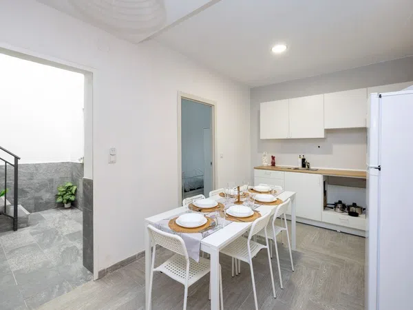 Chalet adosado en calle Imperio, 3 - Foto 6