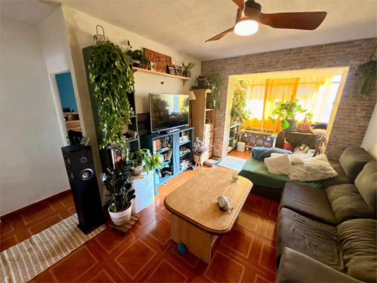 Piso en Casco Histórico - Foto 1