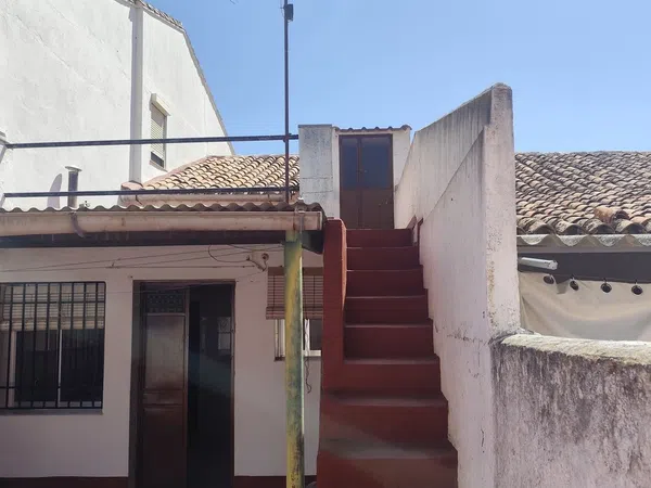 Casa de pueblo en Ramón y Cajal, 75 - Foto 15
