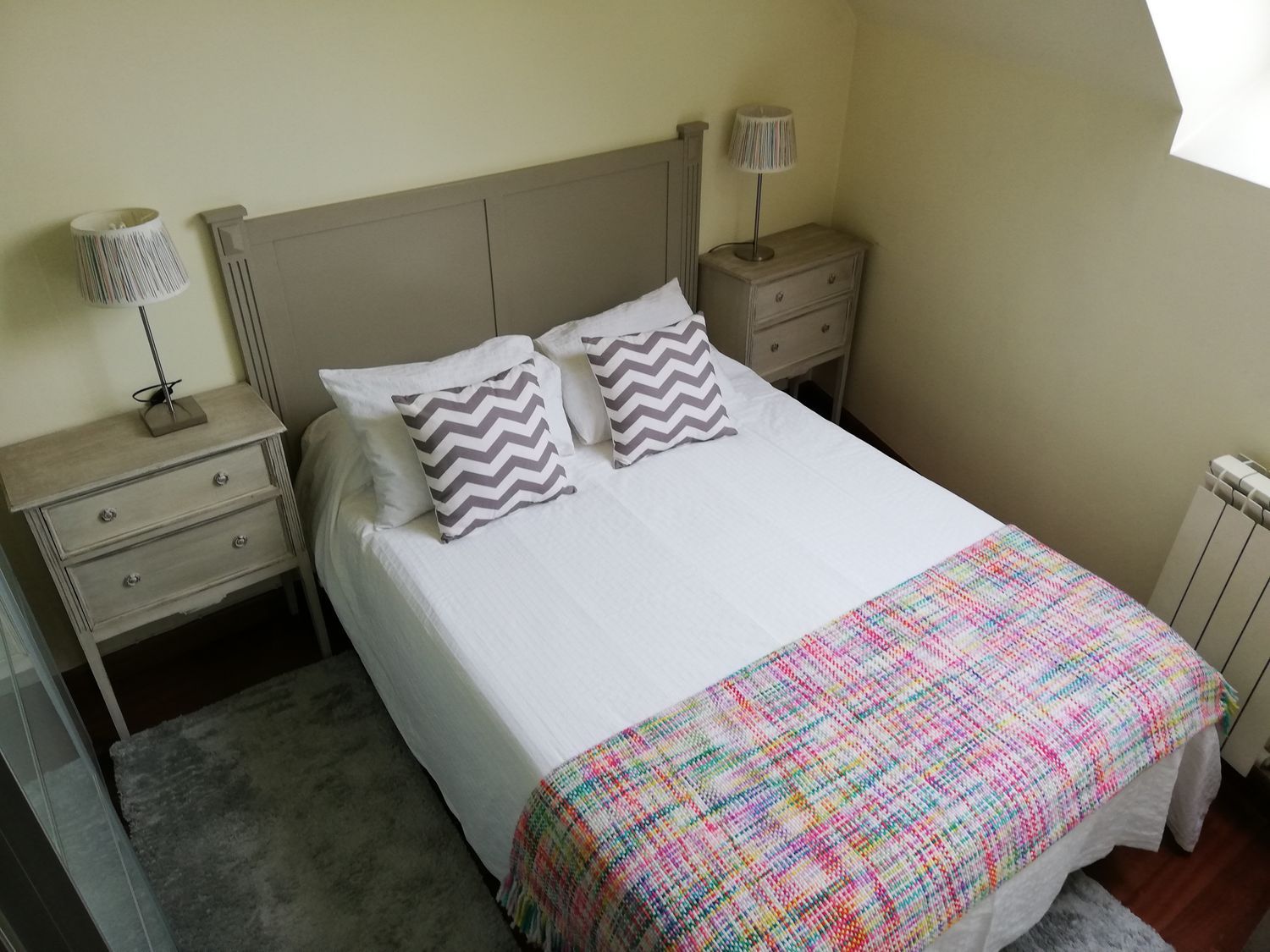 Piso en Barrio Salesas-Foncalada-Campoamor - Foto 14