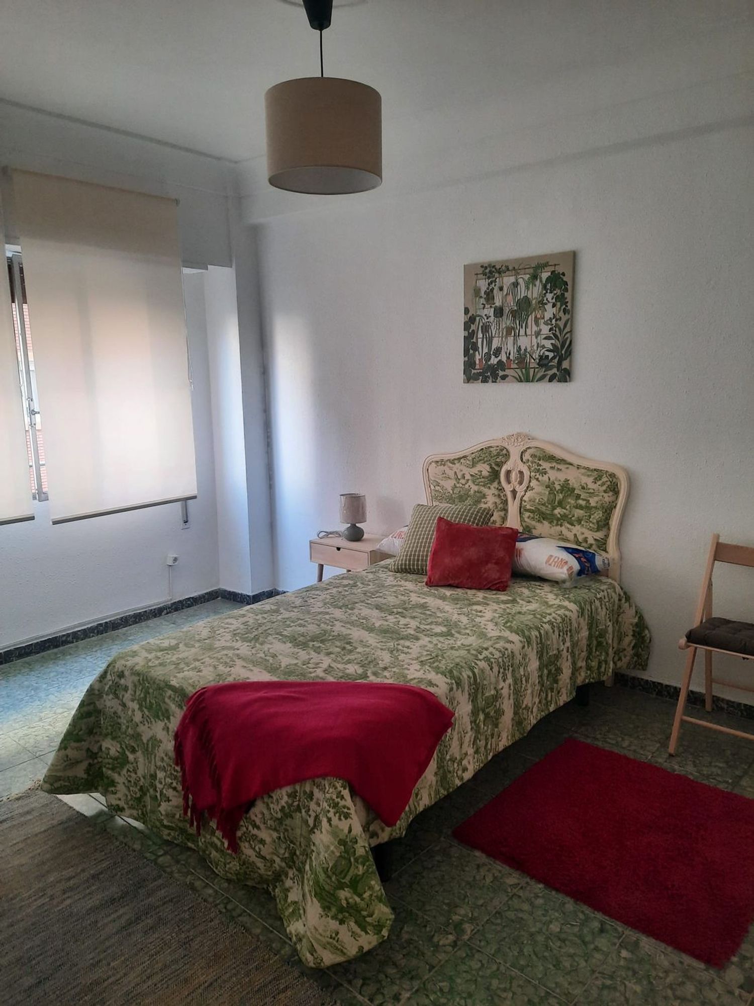 Piso en calle San Juan de la Cruz, 13 - Foto 4