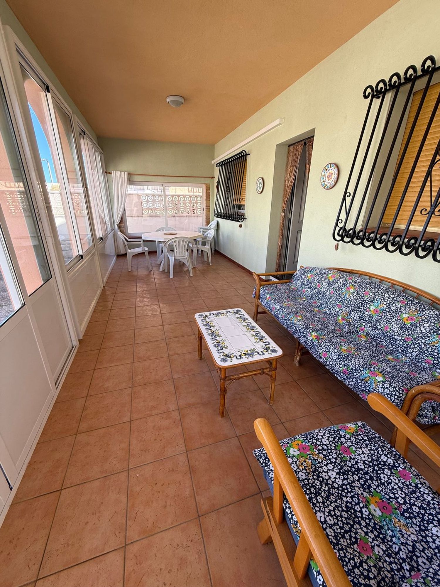 Casa o chalet independiente en Calle de la Font de la Capelleta, 4, Platja de Oliva, Platja de Oliva - Foto 3
