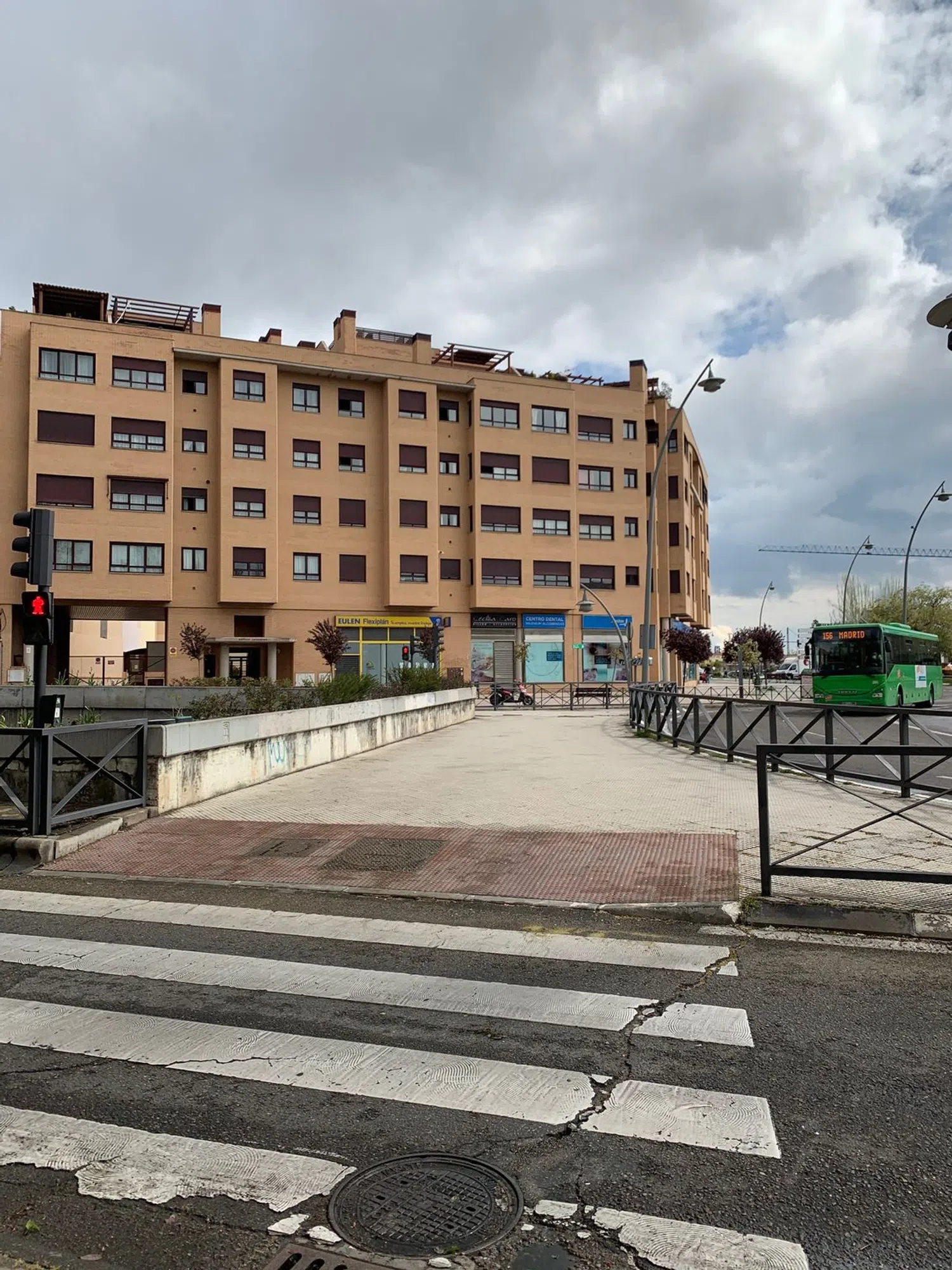 Piso en Urb. edif. velazquez Alcobendas Centro - Foto 8