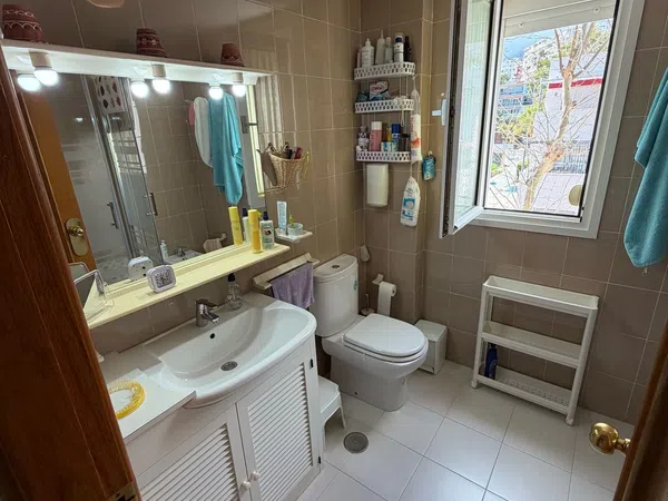 Piso en calle Salvador Allende, 21 - Foto 28