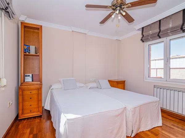 Chalet adosado en calle Isabel Barreto, 3 - Foto 34