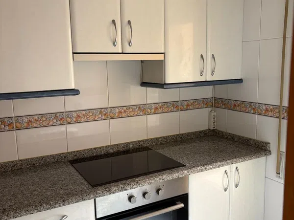 Piso en Calle de José Zorrilla, 132, El Cerro - Crtra. San Rafael, El Cerro - Crtra. San Rafael - Foto 14