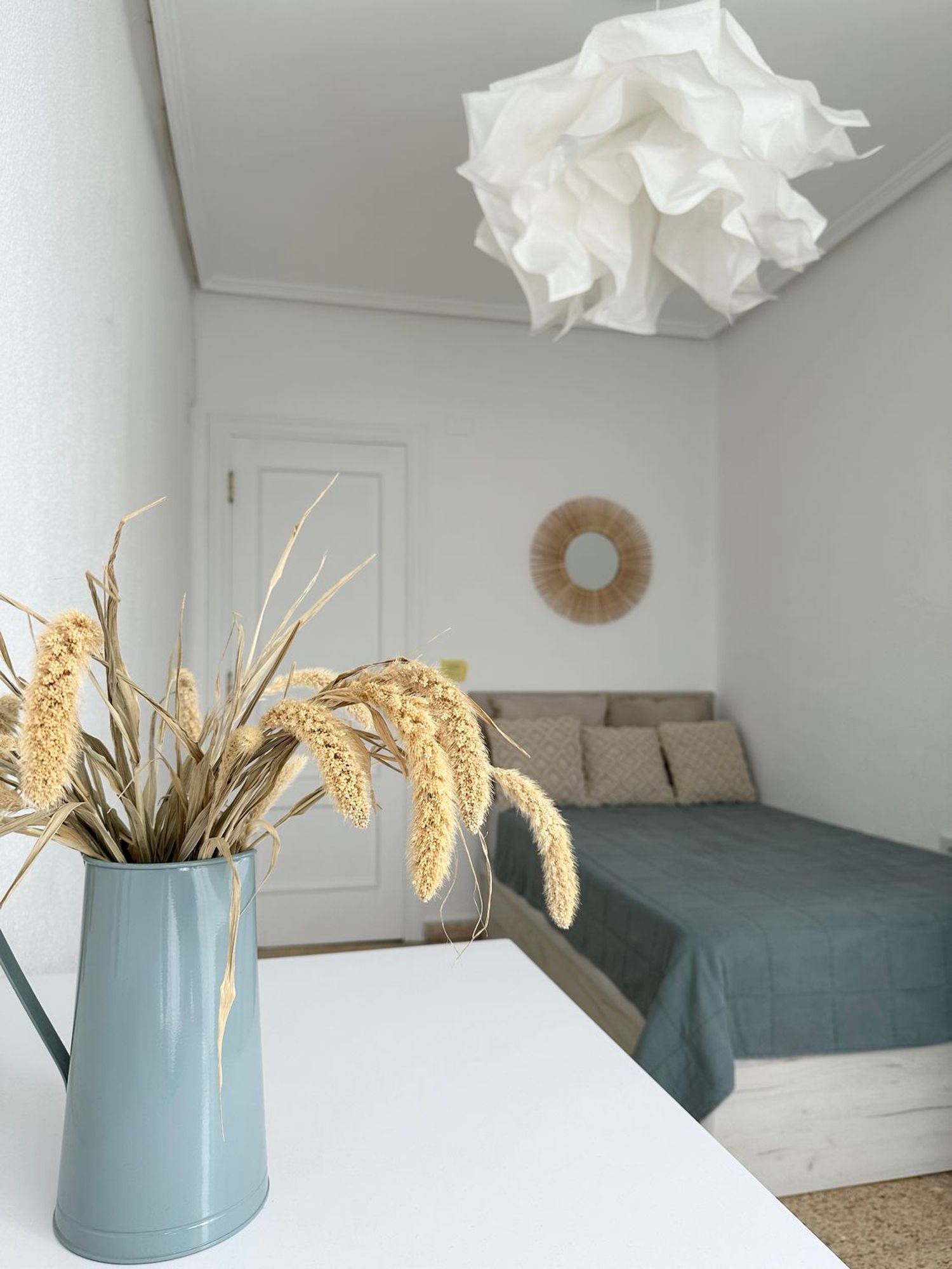 Piso en calle del Metge Berenguer, 14 - Foto 3