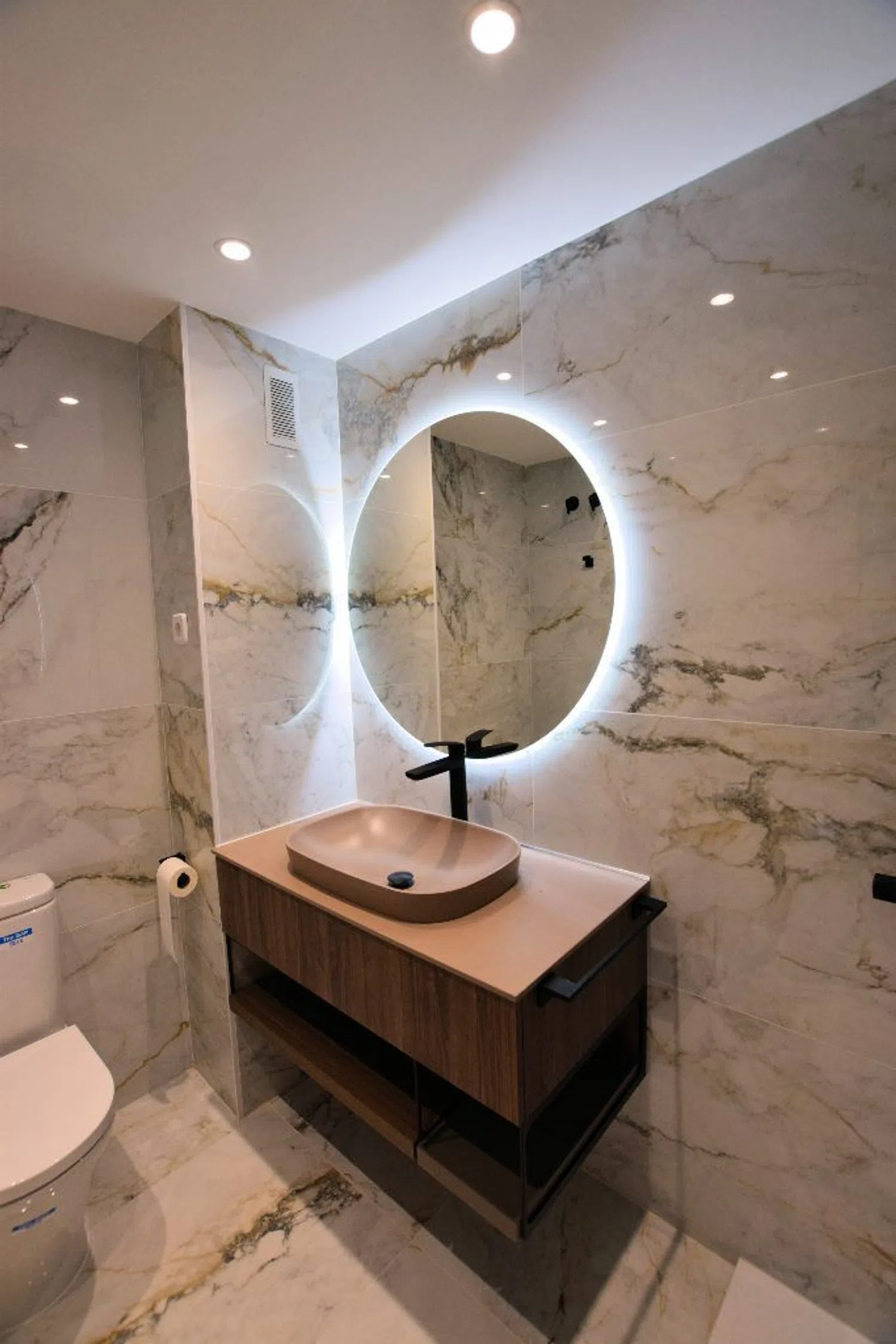 Piso en calle Granito, 10 - Foto 3