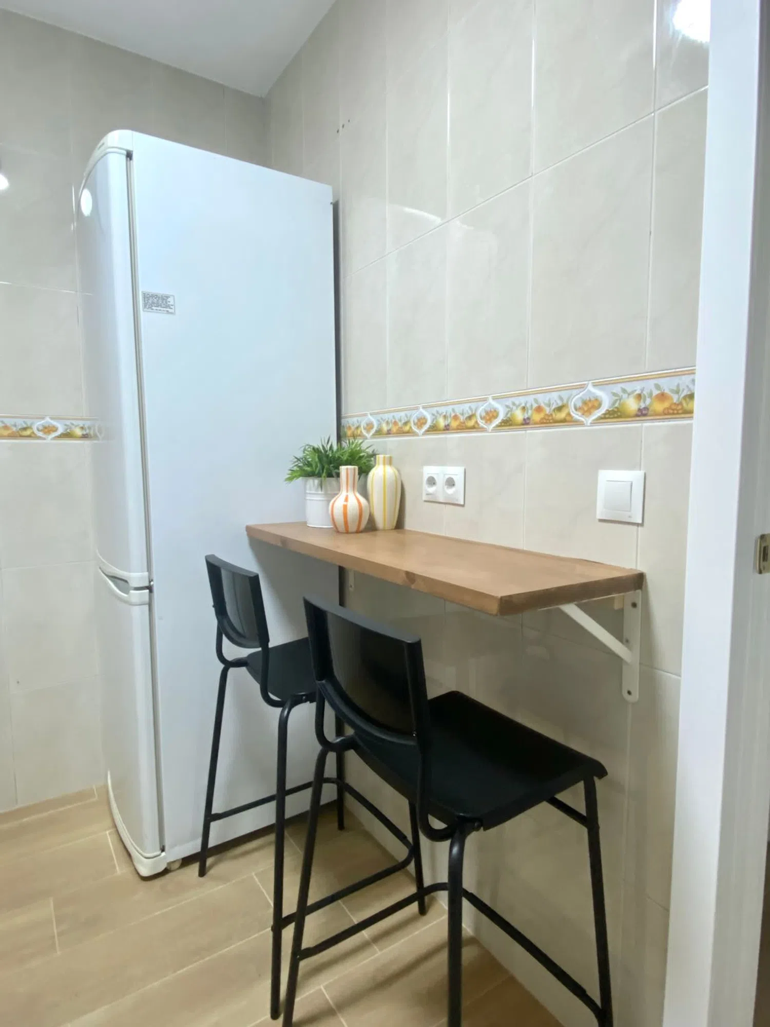 Chalet pareado en calle Moreno Nieto, 3 - Foto 16