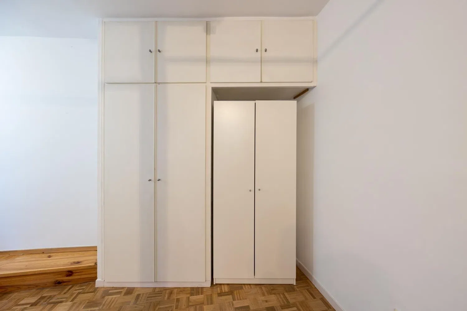 Piso en calle de Luchana - Foto 30