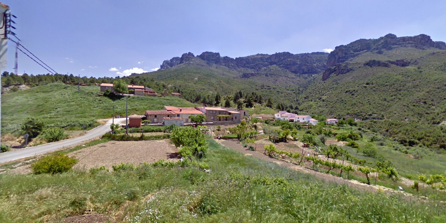 Casa rural en Calle Chorreones, 79 - Foto 37