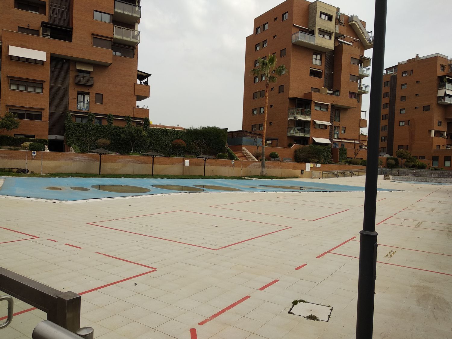 Piso en avenida Federico García Lorca, 18 - Foto 17
