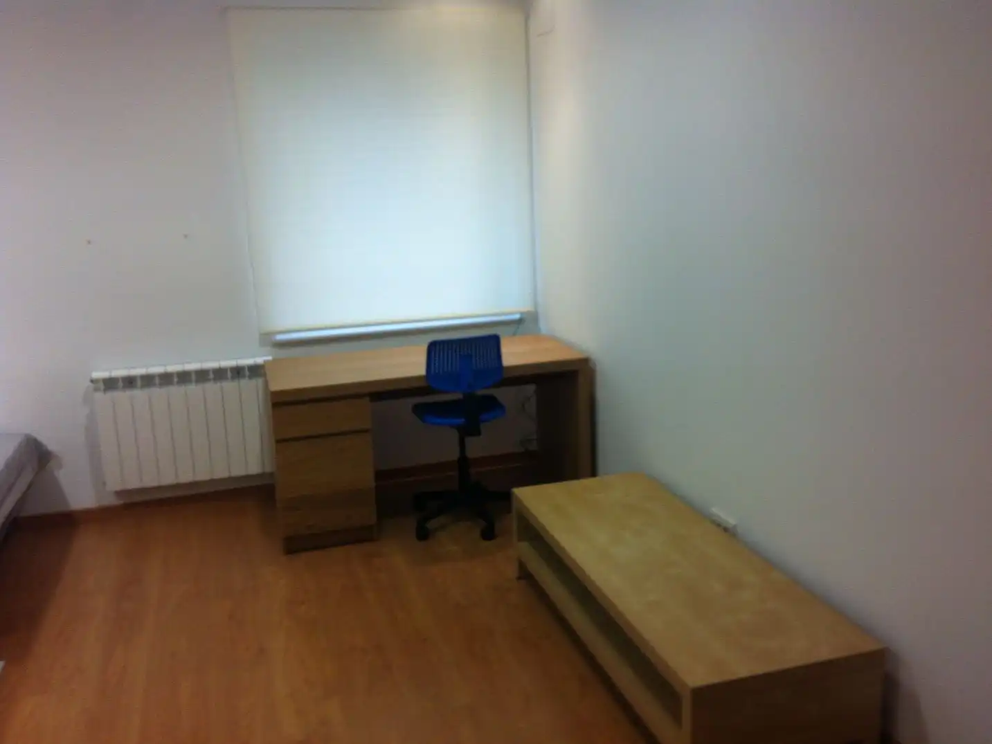 Estudio en  Calle Alonso de Ojeda 11 - Foto 2