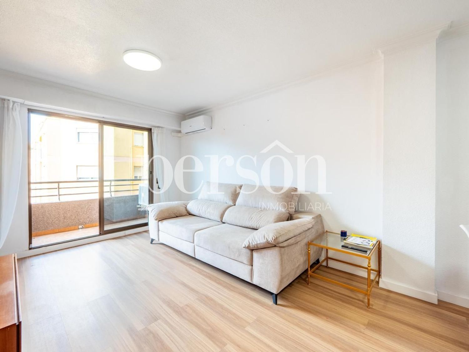 Piso en Benimaclet - Foto 5