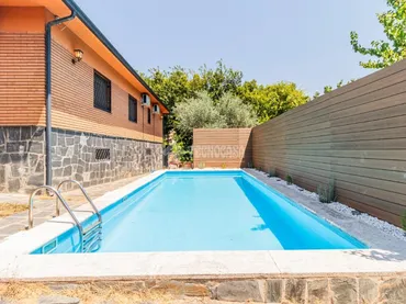 Chalet en Sant Cugat del Vallès - Foto 11