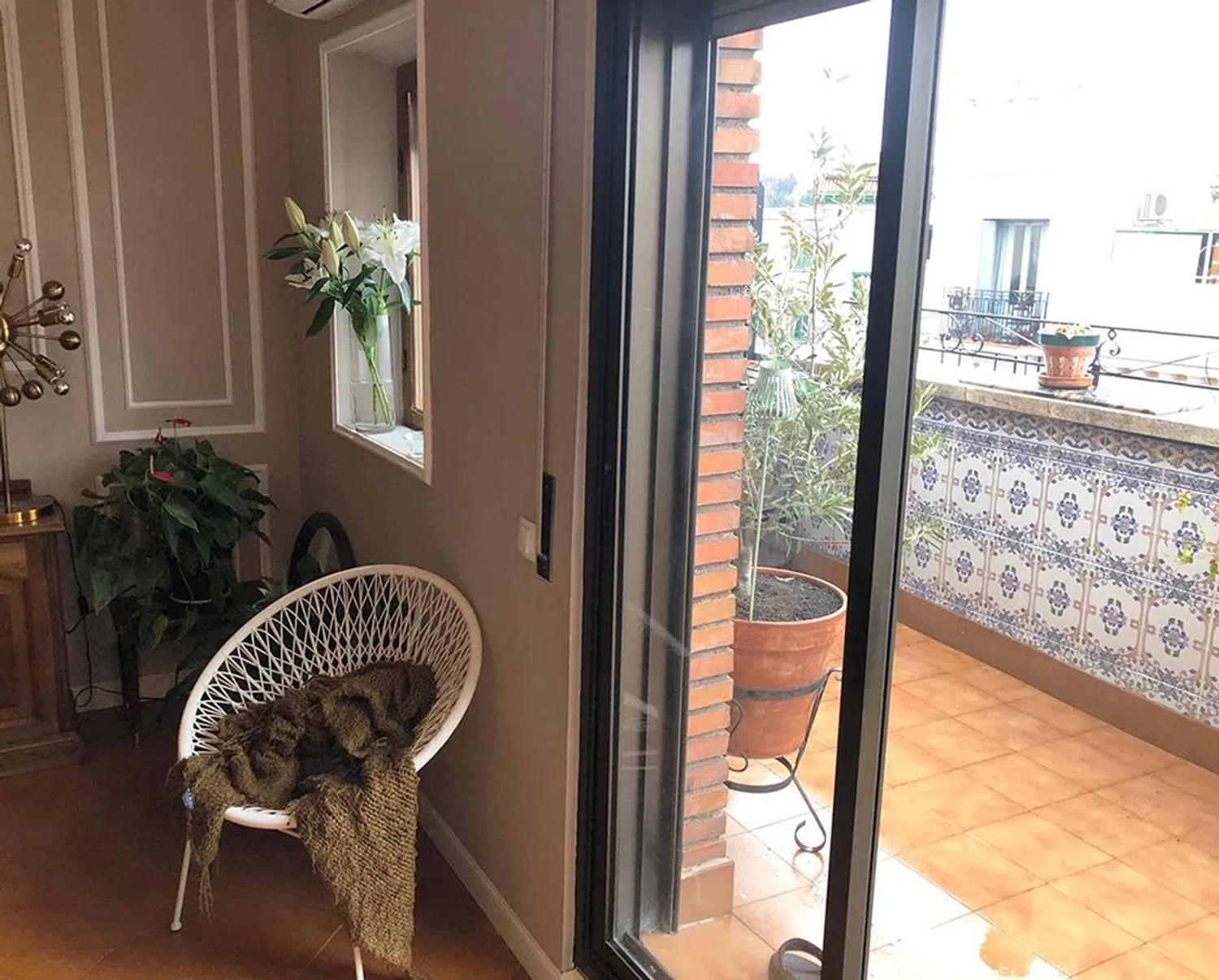 Ático en calle de Murcia, 20 - Foto 6