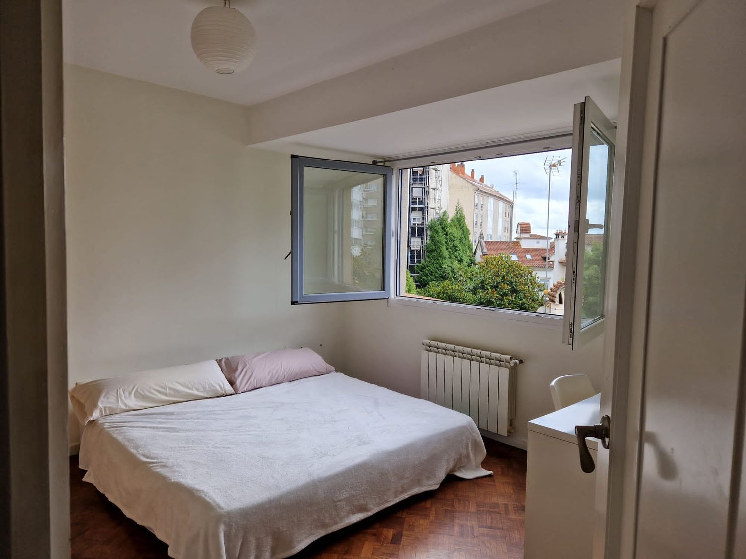 Piso en calle da República Arxentina, 5 - Foto 7