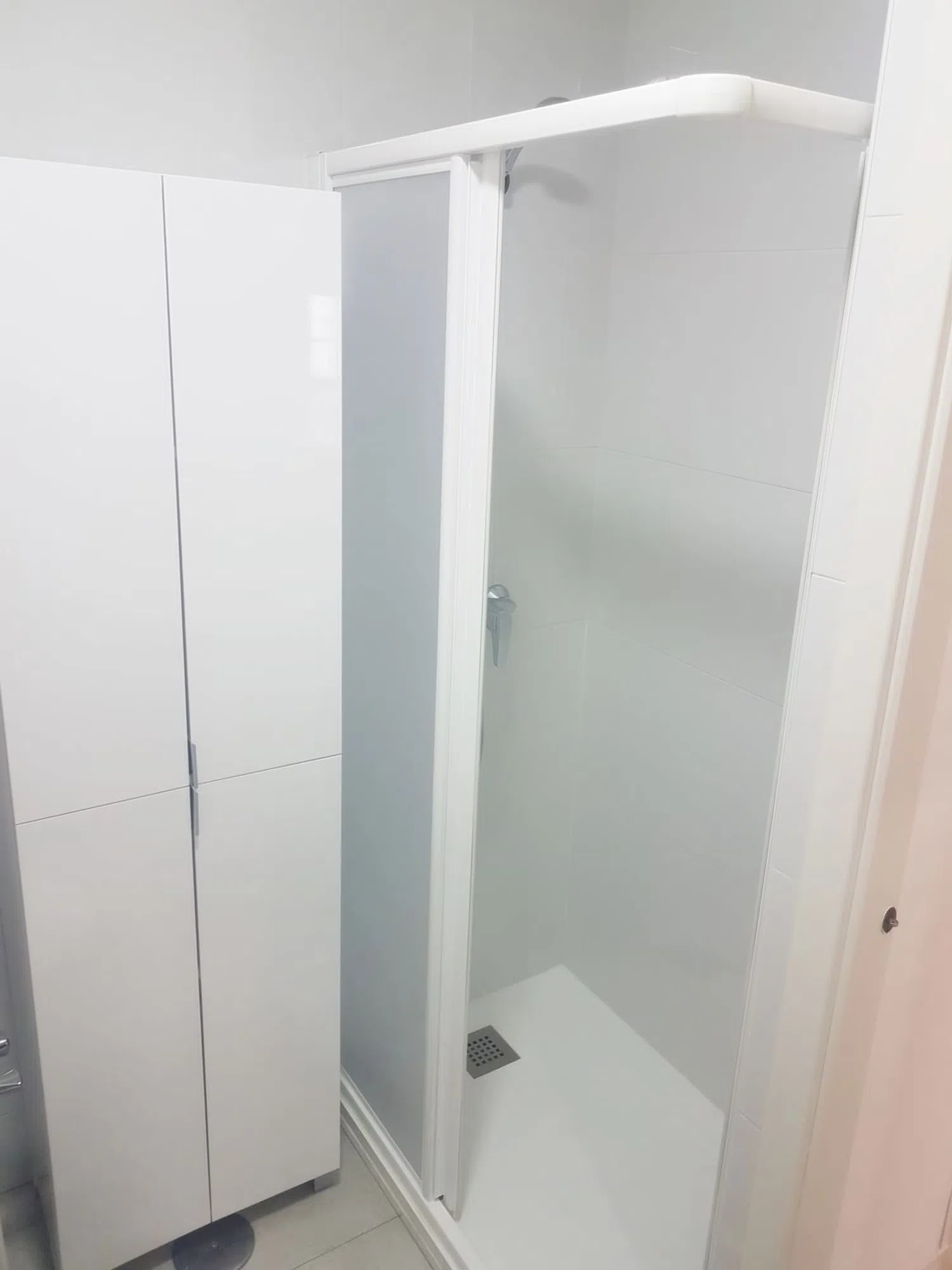 Estudio en calle Martínez Montañés, 9 - Foto 8