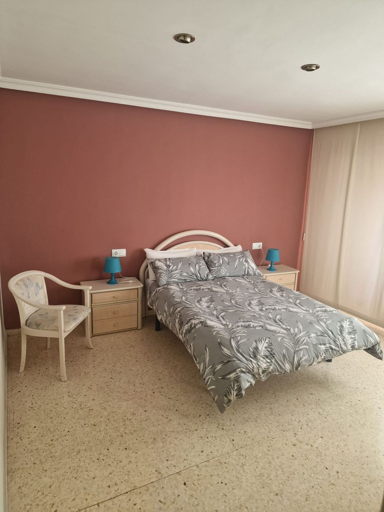 Estudio en Calle de Mendizábal, 59 - Foto 2