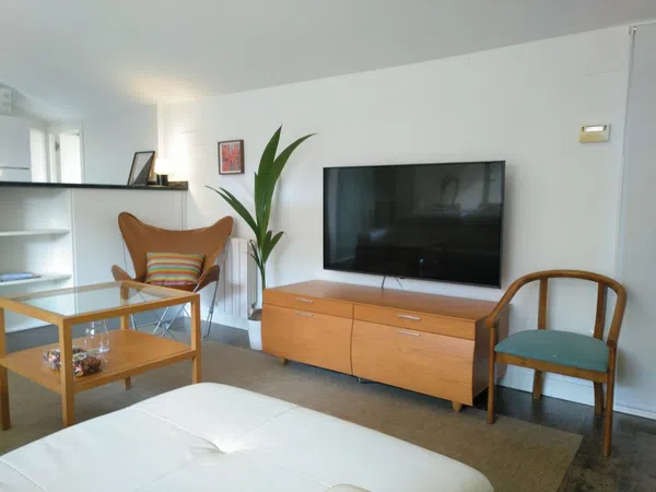 Ático en Iturrama - Foto 14