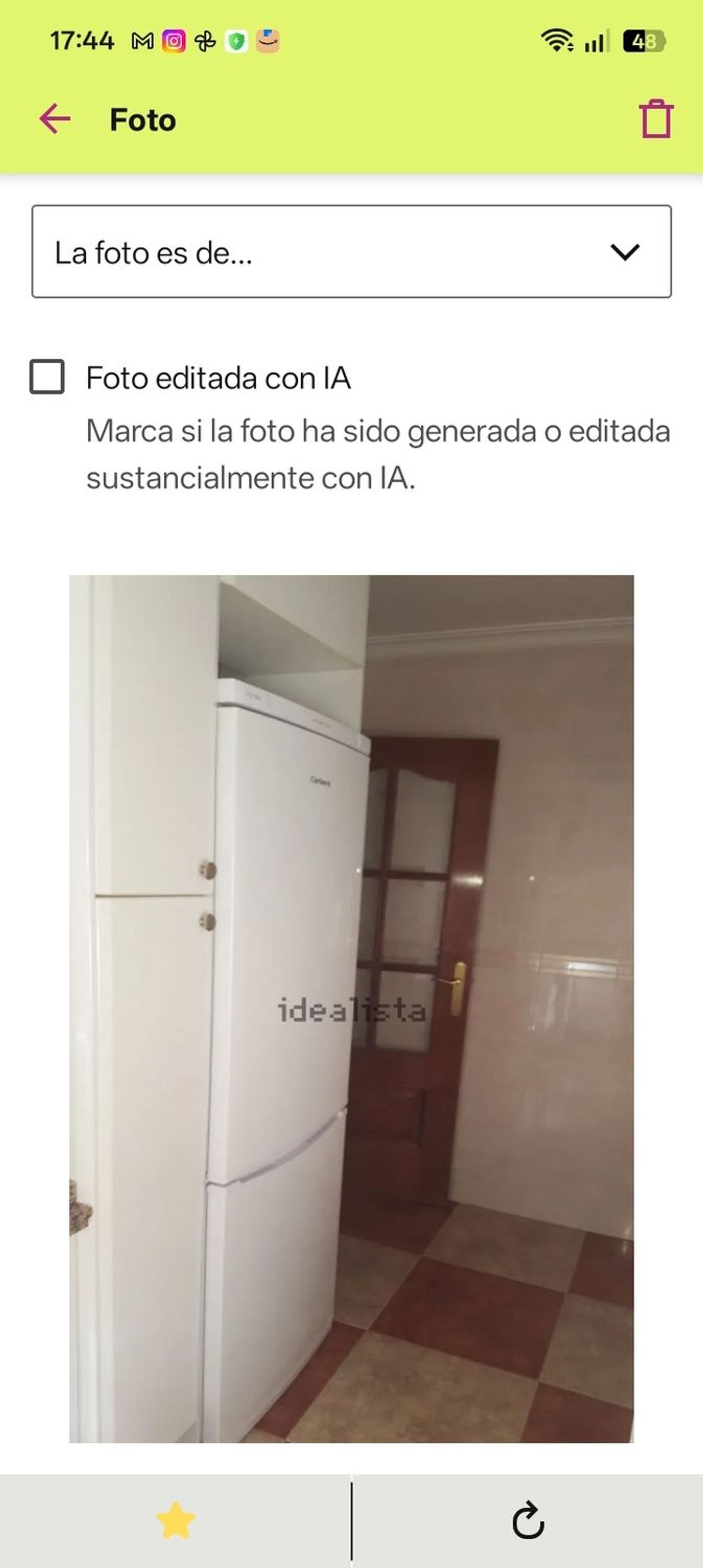Piso en Avenida Santa Cecilia, 25, Ronda de Triana-Patrocinio-Turruñuelo - Foto 4