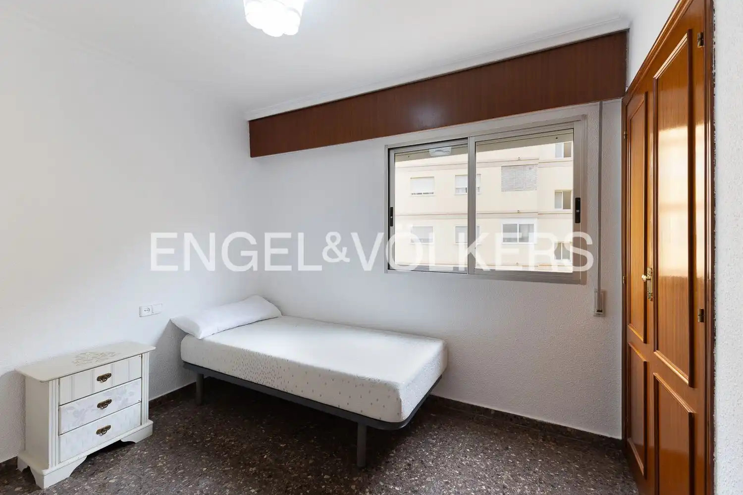 Piso en  Carrer d'Emili Baró - Foto 27