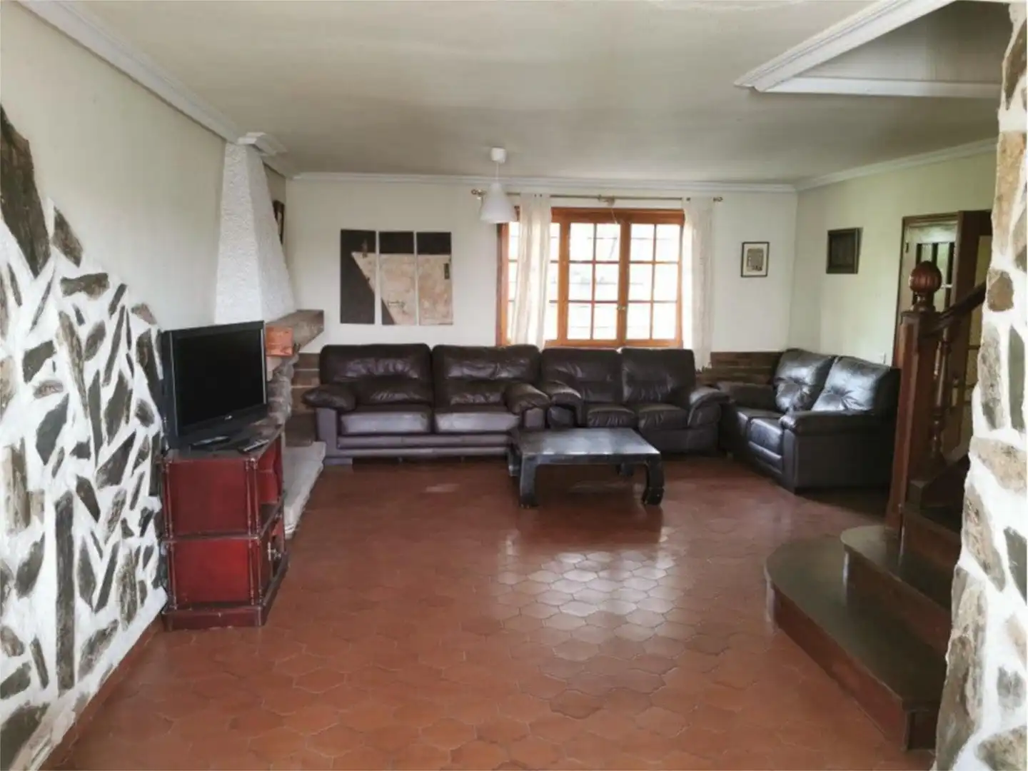 Chalet en  Lugar Barceras las 1 - Foto 6