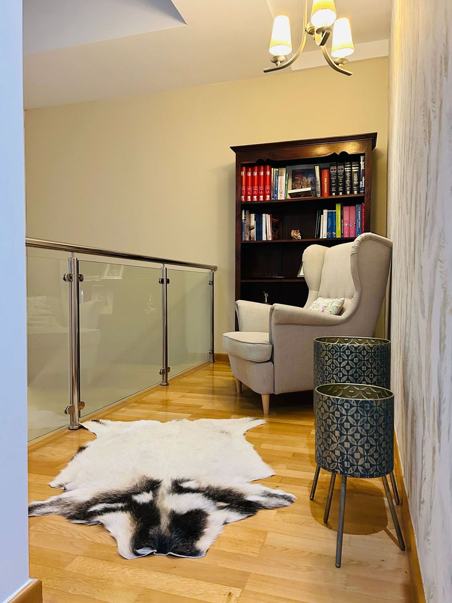 Chalet adosado en Avenida de la Libertad, 8, Arco norte - Avda España - Foto 6