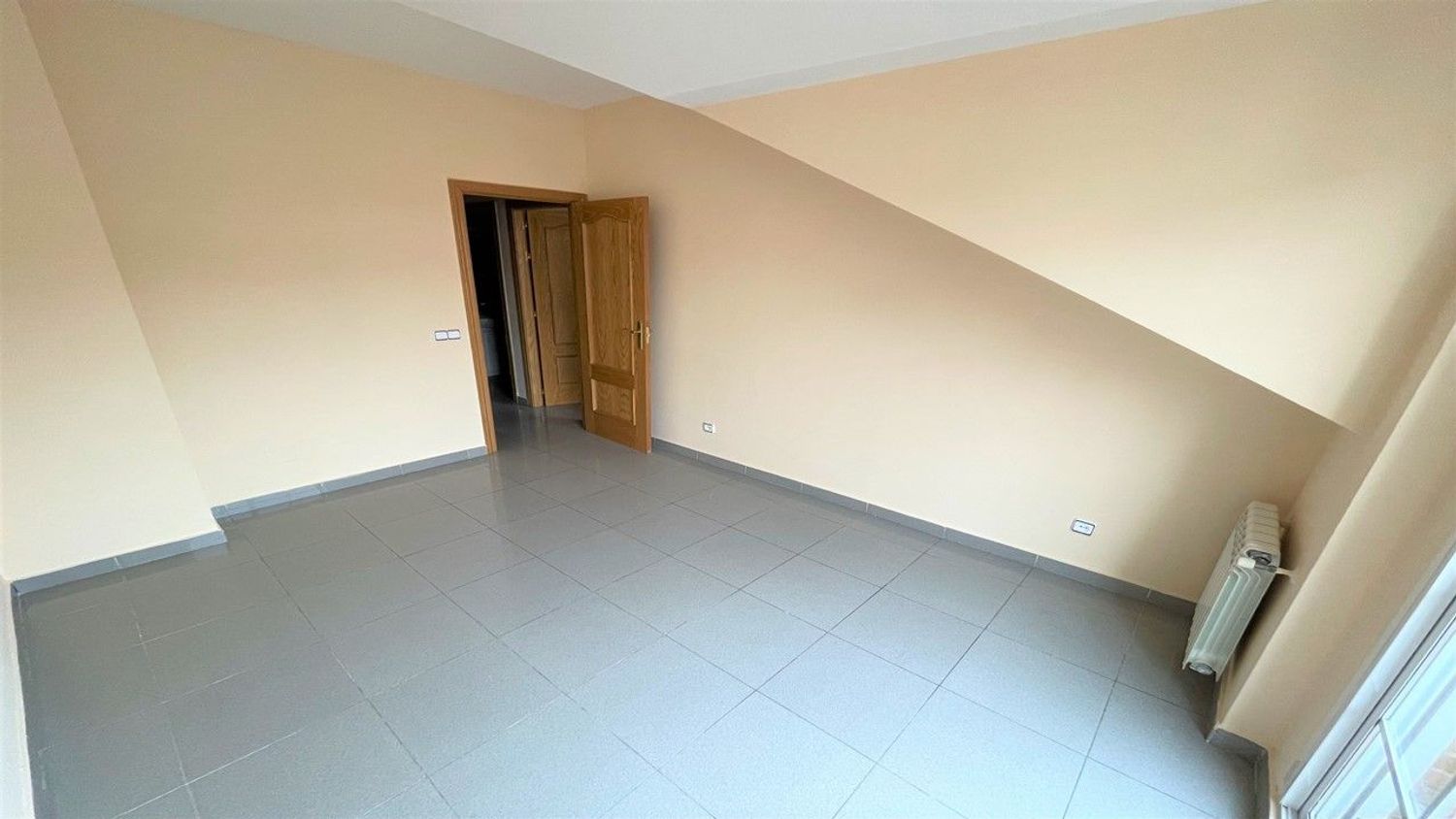 Dúplex en calle de Salamanca, 16 - Foto 7