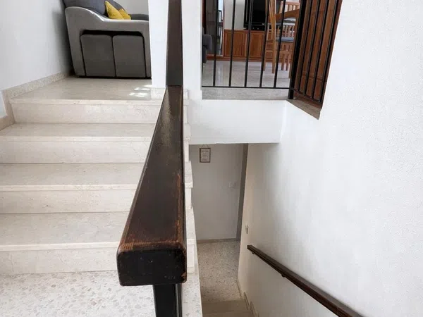 Chalet adosado en calle Castilla, 54 - Foto 10