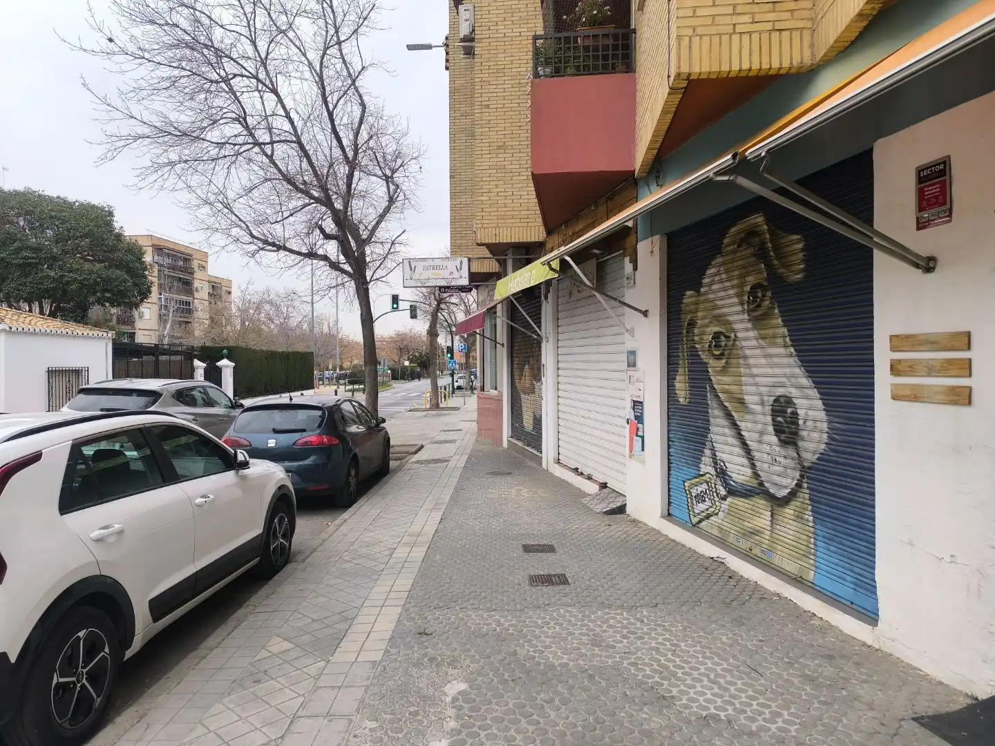 Local comercial en  Camino Bajo de Huétor 54 - Foto 6
