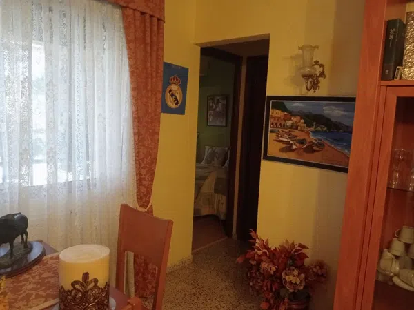 Casa o chalet independiente en Dsa-207 s/n - Foto 17